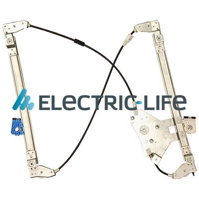 ELECTRIC LIFE Стеклоподъемник ZR FR701 L
